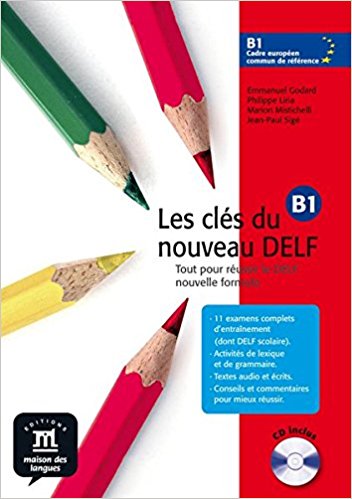 Les clés du nouveau DELF B1